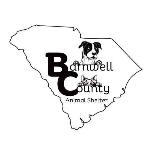 Barnwell County Animal Shelter